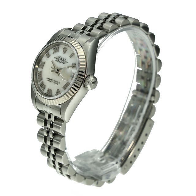 Rolex Datejust Lady 79174 Image 2